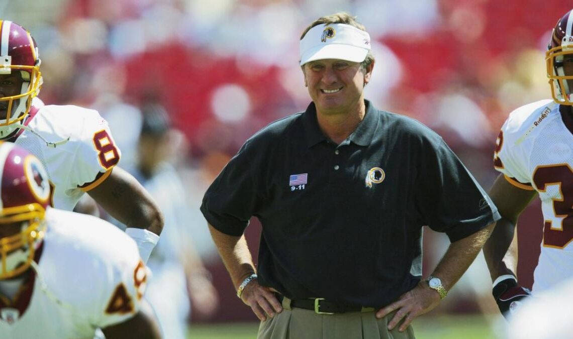 DC Touchdown Club to Honor Spurrier