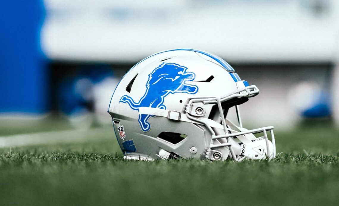 Detroit Lions release WR Quintez Cephus and S C.J. Moore