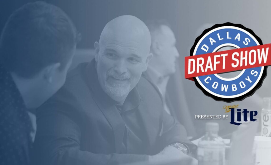 Draft Show: April Approaches