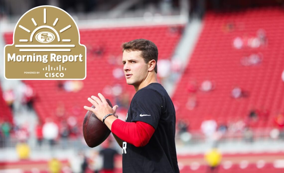 Evaluating the Performances of the 49ers 2022 Draft Class