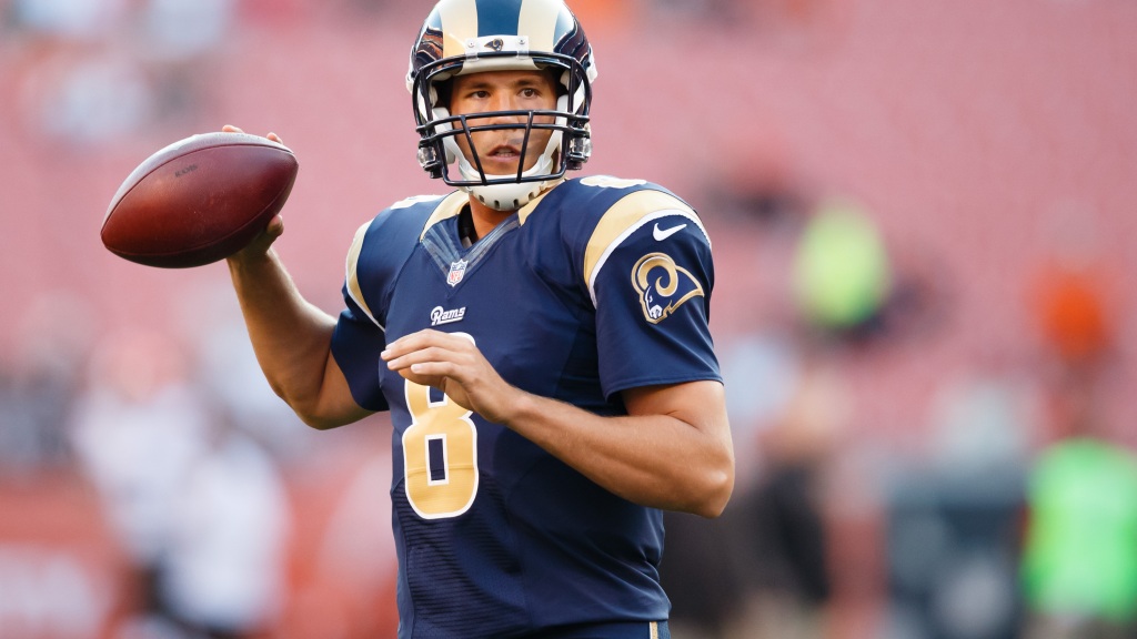 How C.J. Stroud is similar to Sam Bradford