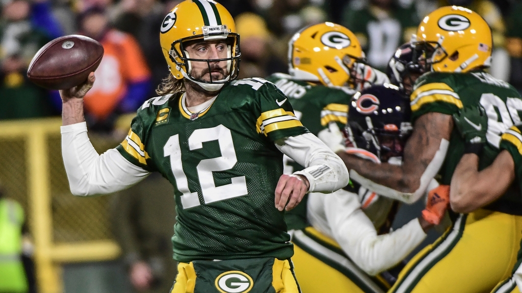 Jets finally swing deal to acquire Aaron Rodgers in trade with Packers