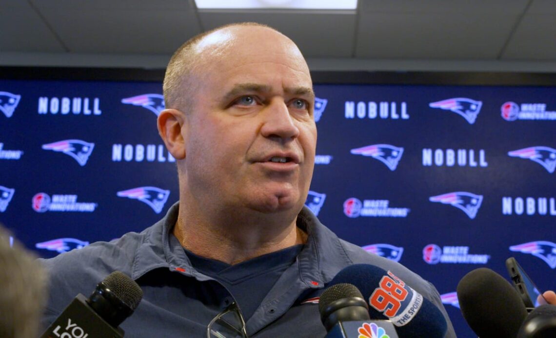 Press Pass: Preparing for a new season