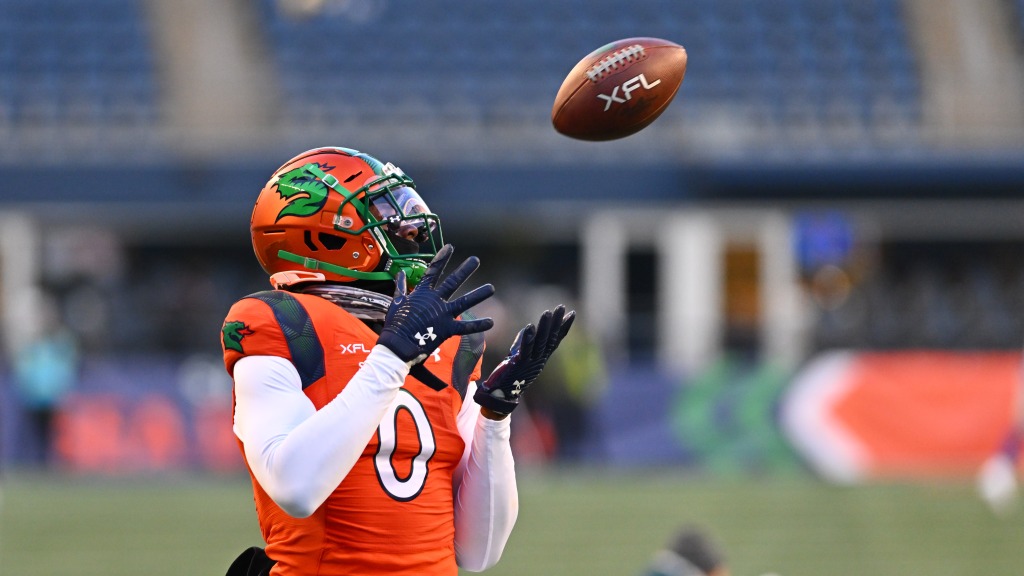 Pressure continues to mount for the Seattle Sea Dragons