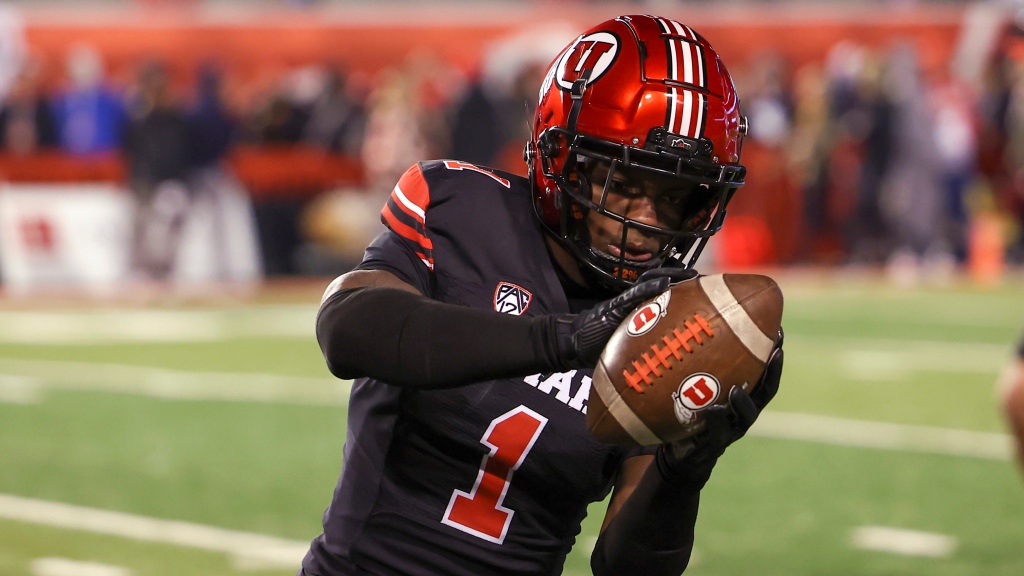Rams like Utah DB Clark Phillips’ versatility