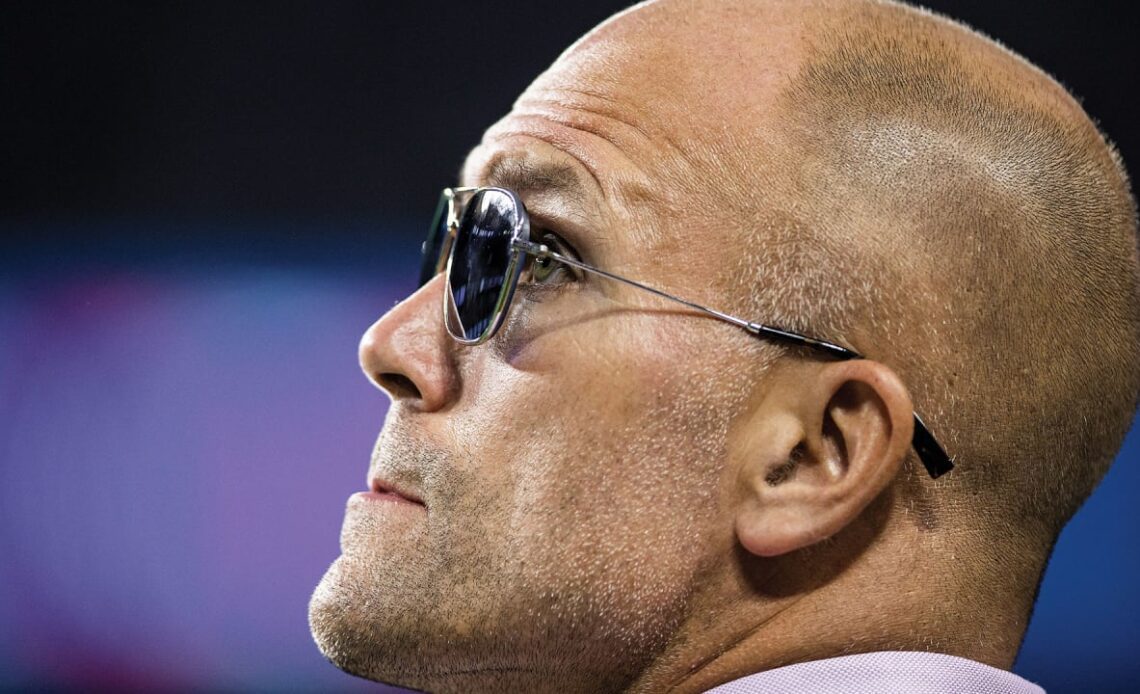 Ravens Are Wise to Work on Contingency Plans, While Hoping for the Best