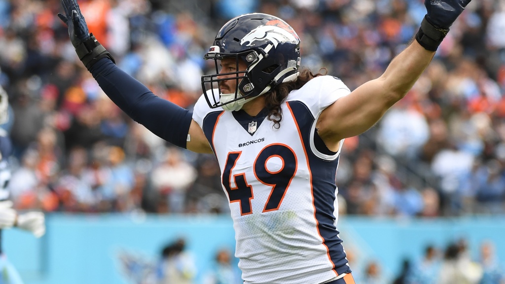 Sean Payton comments on re-signing Alex Singleton