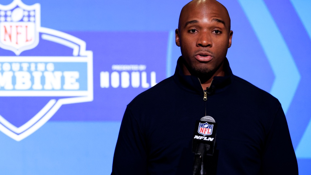Texans take CJ Stroud, Will Anderson