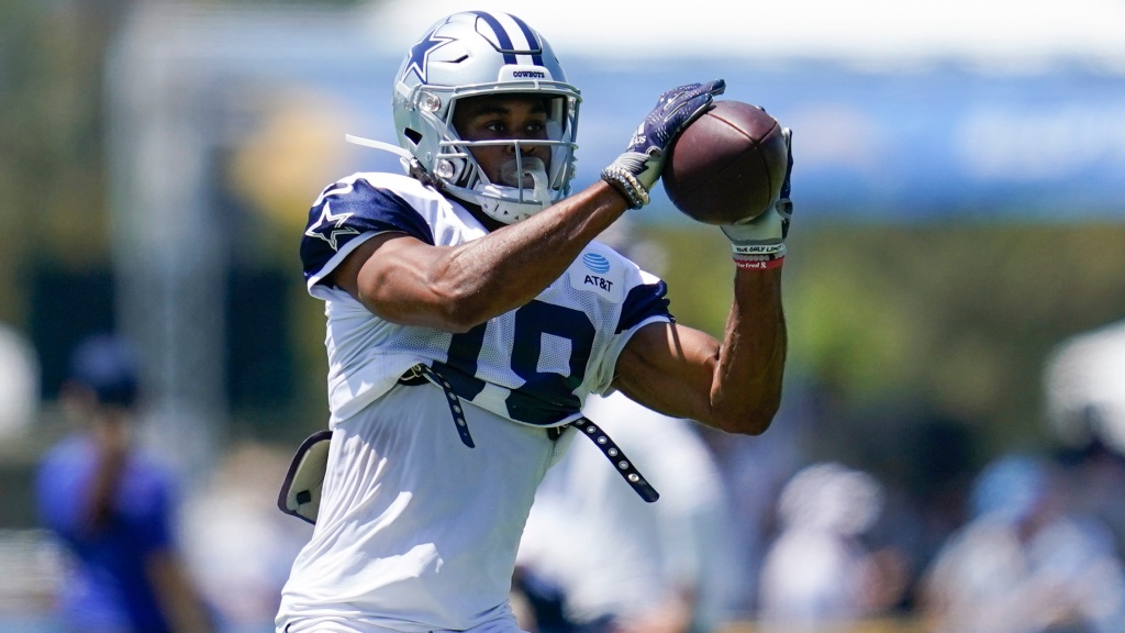 The situation is urgent for WR Jalen Tolbert’s future with the Cowboys