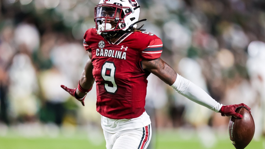 Touchdown Wire sends Vikings talented cornerback