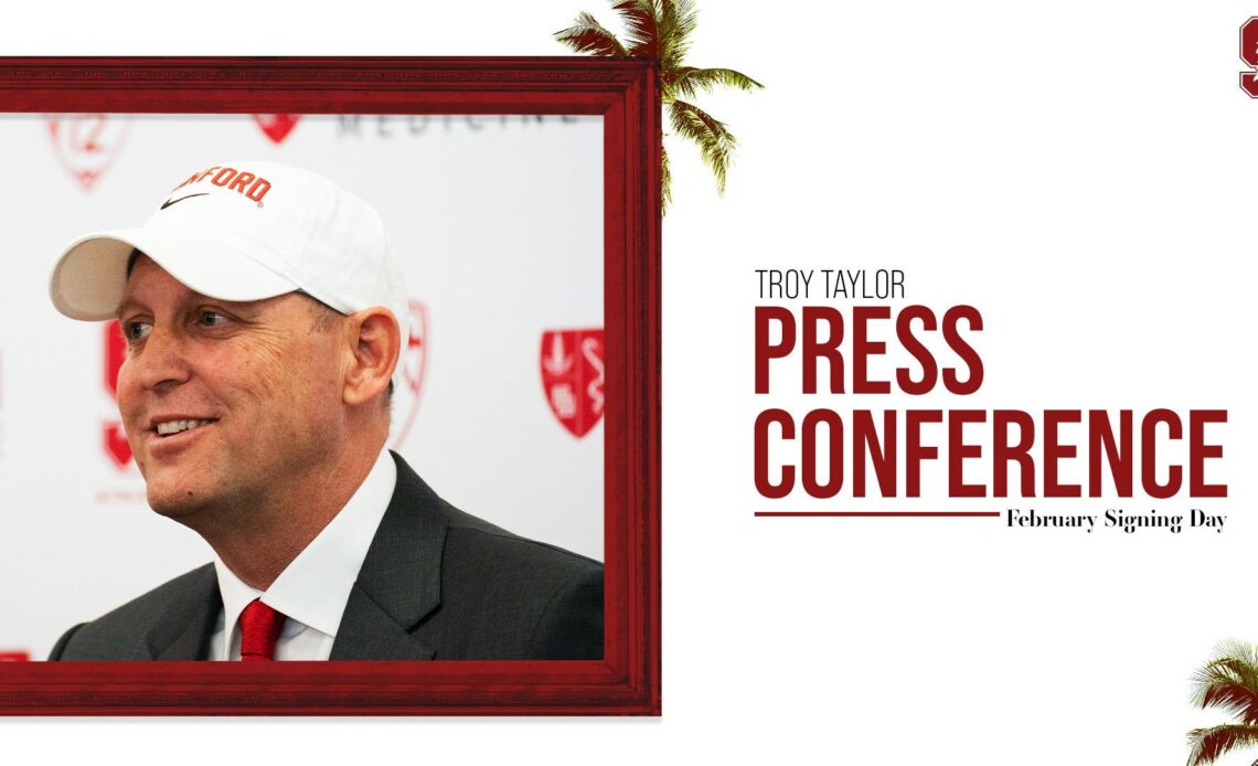 Feb. 1 Signing Day