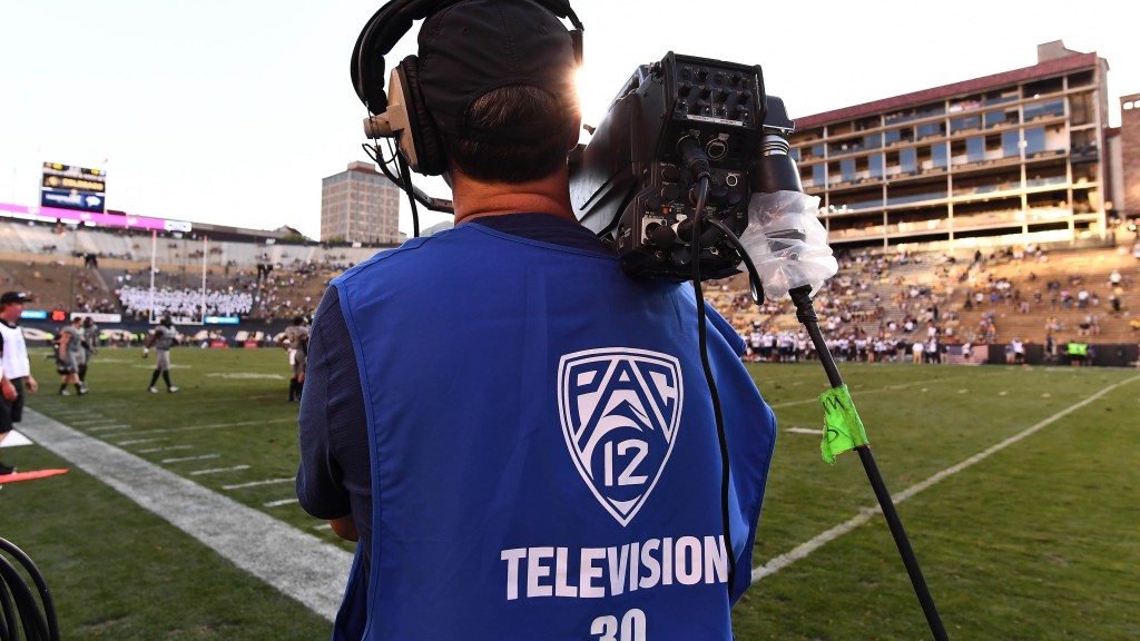 Will Pac-12 Network show 2024 USC football spring game?