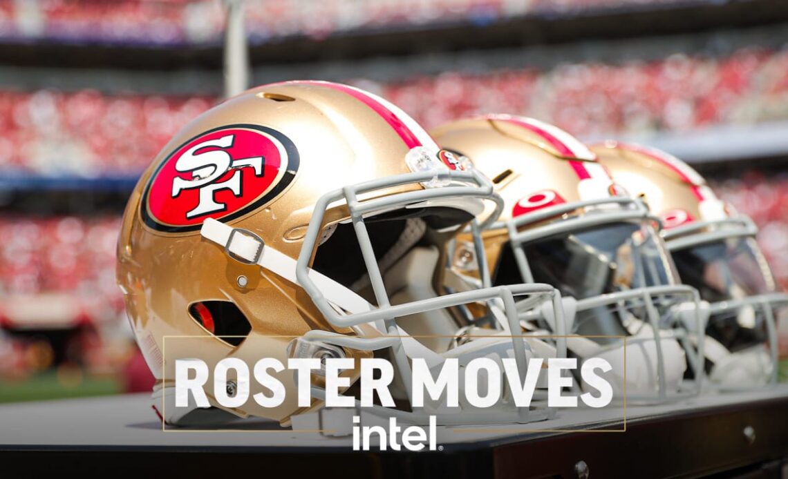 49ers Announce Coaching Staff Moves