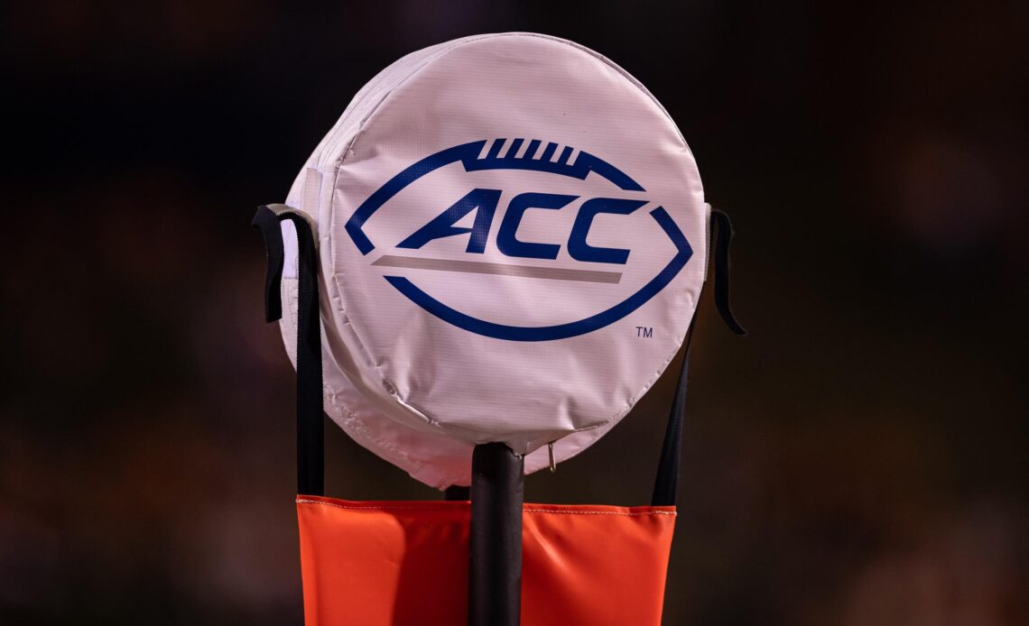 ACC leaders weigh merit-based revenue model amid reports of schools examining grant of rights for exit options