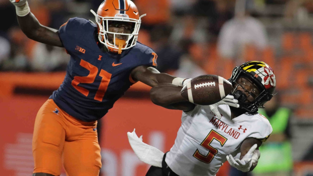 Analyst ranked Commanders safety best in 2023 class