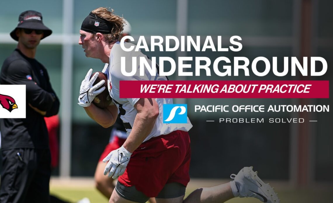 Cardinals Underground - We’re Talking About Practice