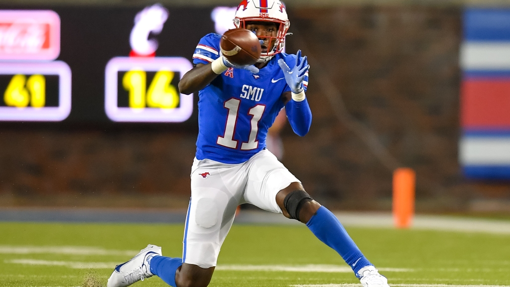 Chiefs’ Rashee Rice honed in on learning new scheme in Kansas City