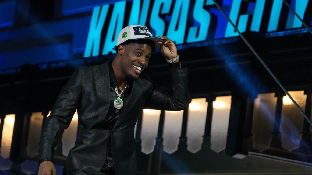 Common quality among players in Seahawks draft class is ‘toughness’