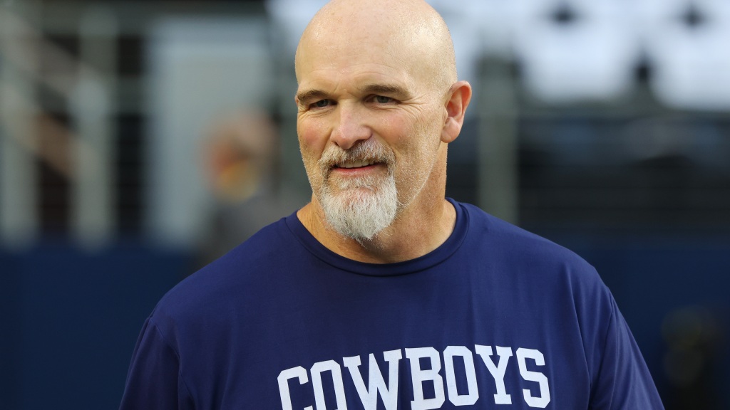 Cowboys DC Dan Quinn nixes full-time position change for Micah Parsons