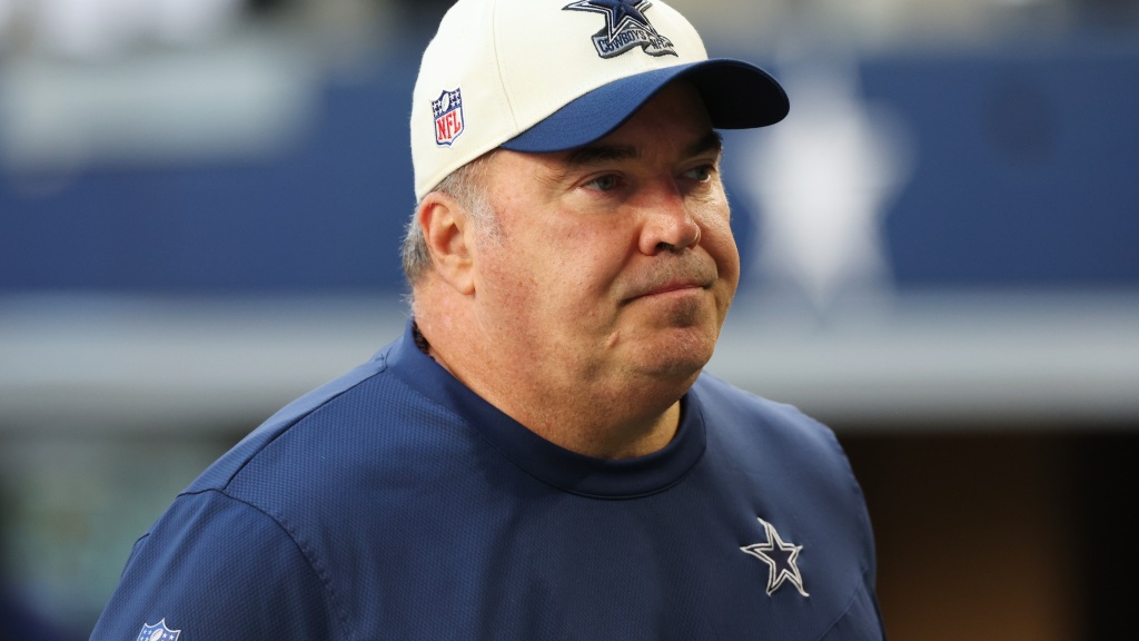 Cowboys’ McCarthy missing from scaled-back minicamp after procedure