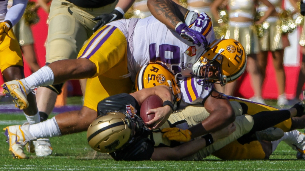 Defense needs to create more negative plays in 2023