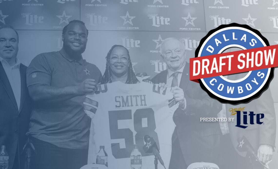 Draft Show: Final Thoughts from the 2023 NFL Draft