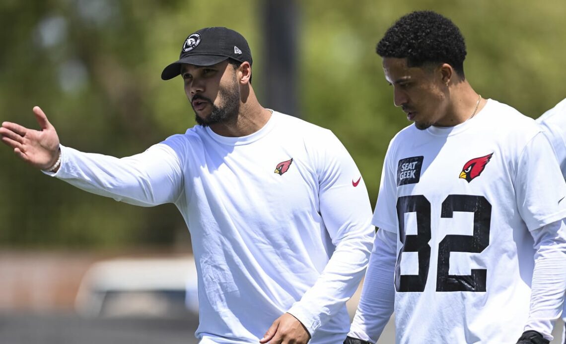 Drew Terrell's Potential Earns Him Accelerator Invitation