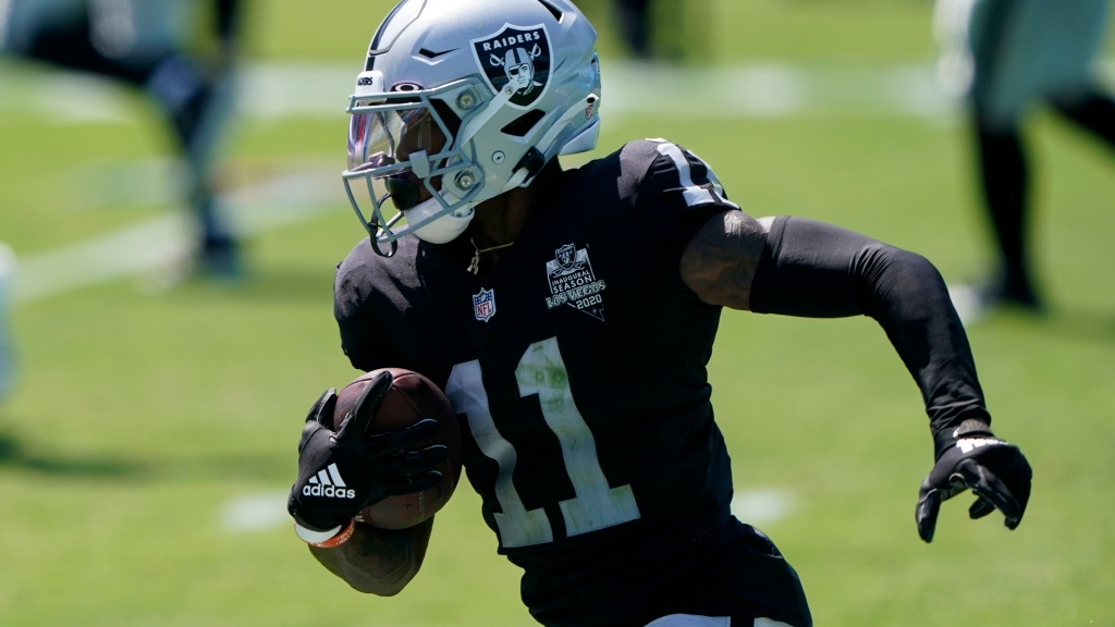 Former 1st-round pick Henry Ruggs III accepts plea deal