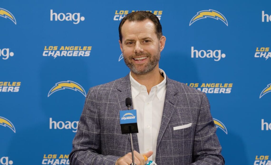 Head Coach Staley on Drafting Derius Davis: "Special with the Ball in His Hands"