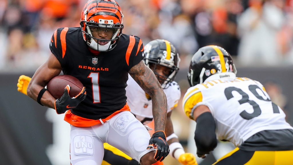 NFL considered Bengals vs. Steelers for special Black Friday game