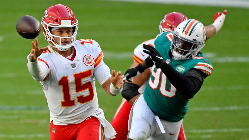 NFL executive details why Dolphins-Chiefs game was chosen for Germany