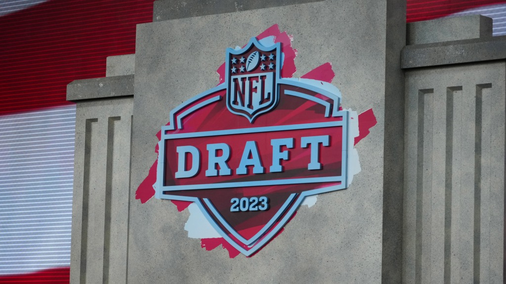 expects Buffalo Bills to gain 2024 NFL draft compensatory pick