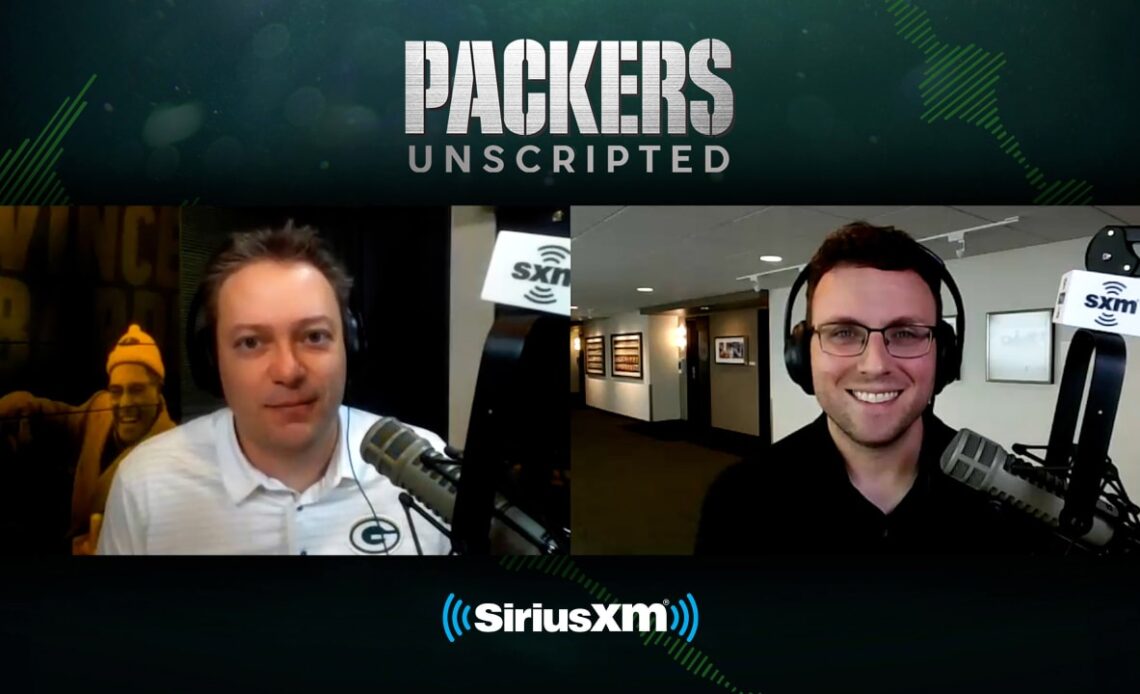 Packers Unscripted: Schedule musings