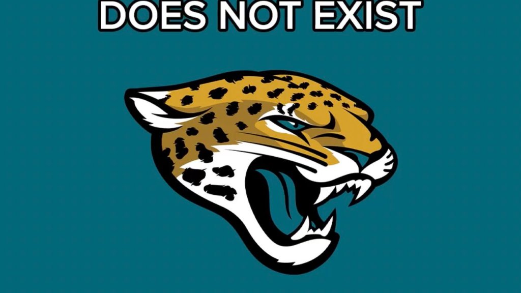 People in Nashville have never heard of the Jaguars