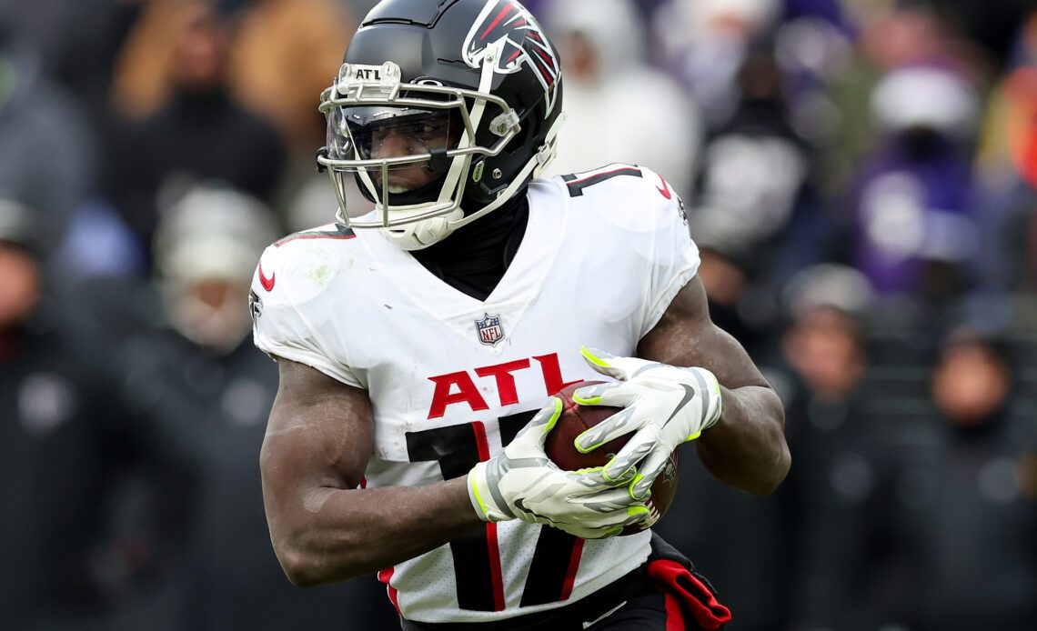 Philadelphia Eagles updated 80-man roster