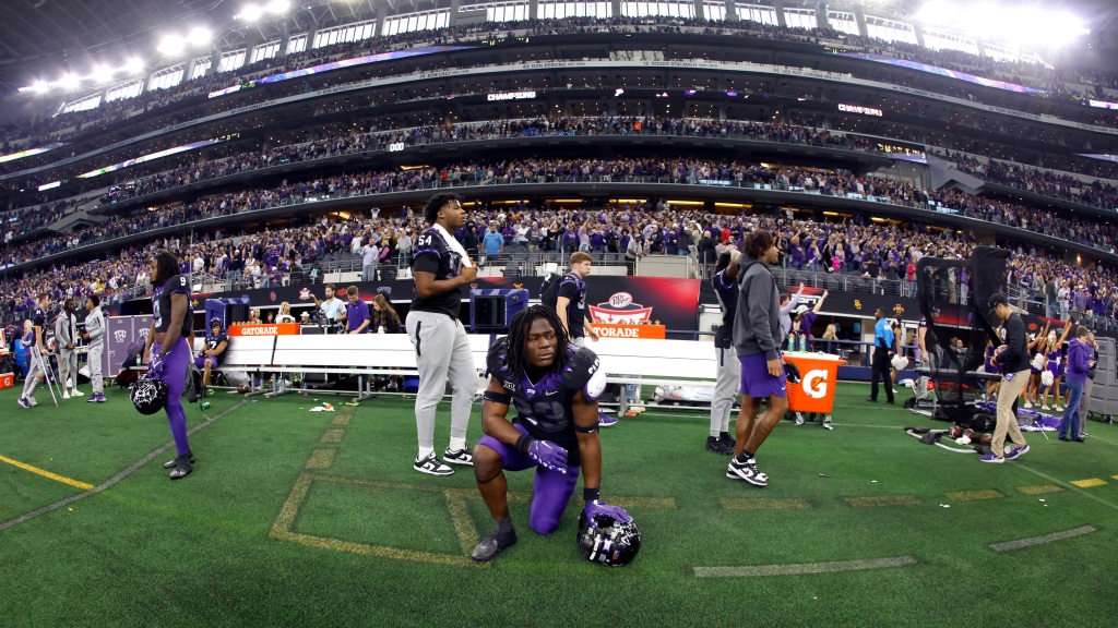 Saints draft picks Kendre Miller, Jake Haener invited to NFLPA Rookie Premiere