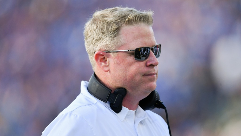 Staffer Brian Polian leaving to become John Carroll AD