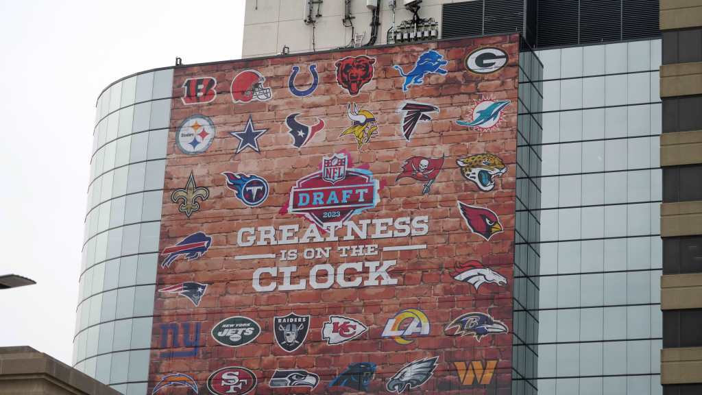 Tennessee Titans not projected for any compensatory picks in 2024