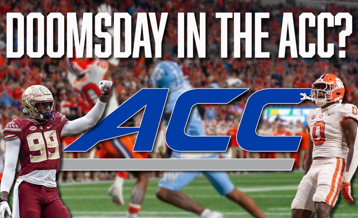 The ACC Is on the Doorstep of Its Demise | Conference Realignment | ACC | Magnificent 7