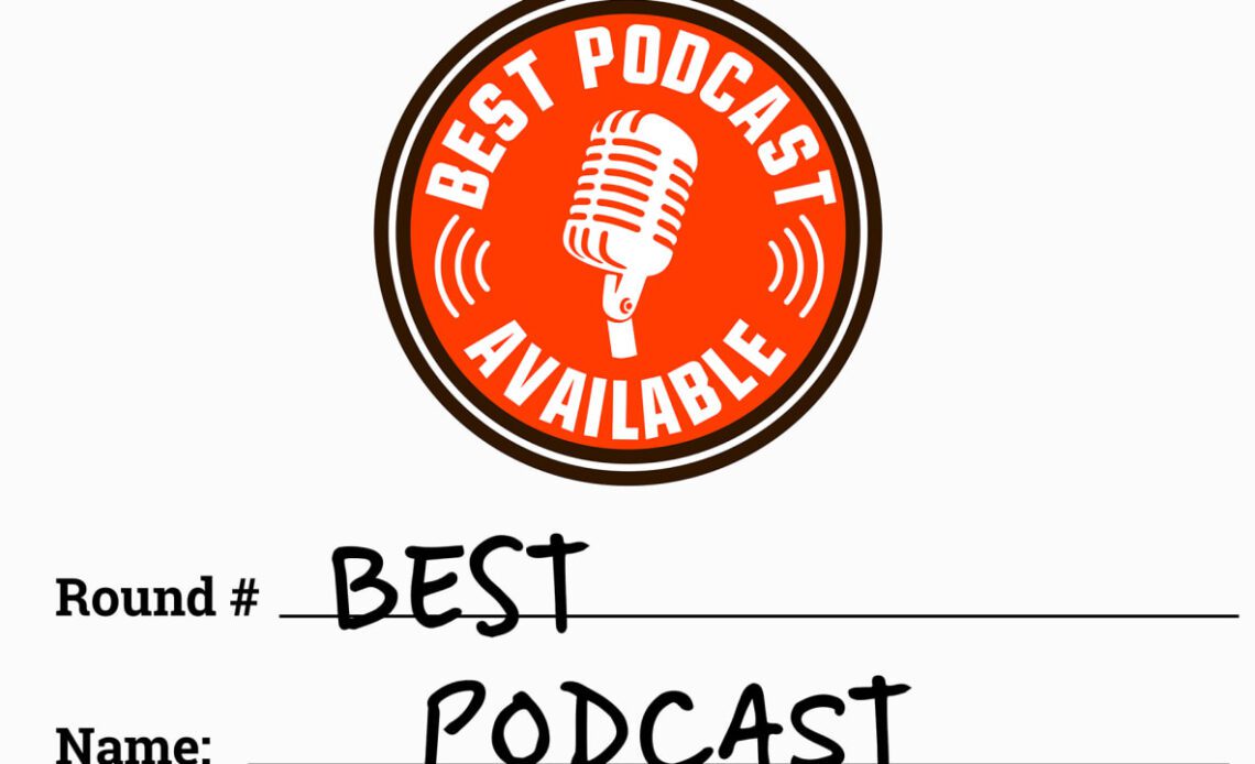 The Athletic's Dane Brugler returns to break down the entire Browns Draft Class | Best Podcast Available | Episode 170