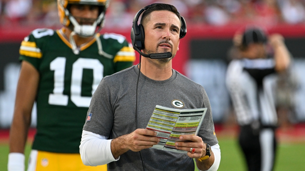 Weeks 11-14 could be season-defining stretch for Packers