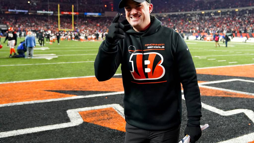 When will Cincinnati Bengals 2023 schedule be released?