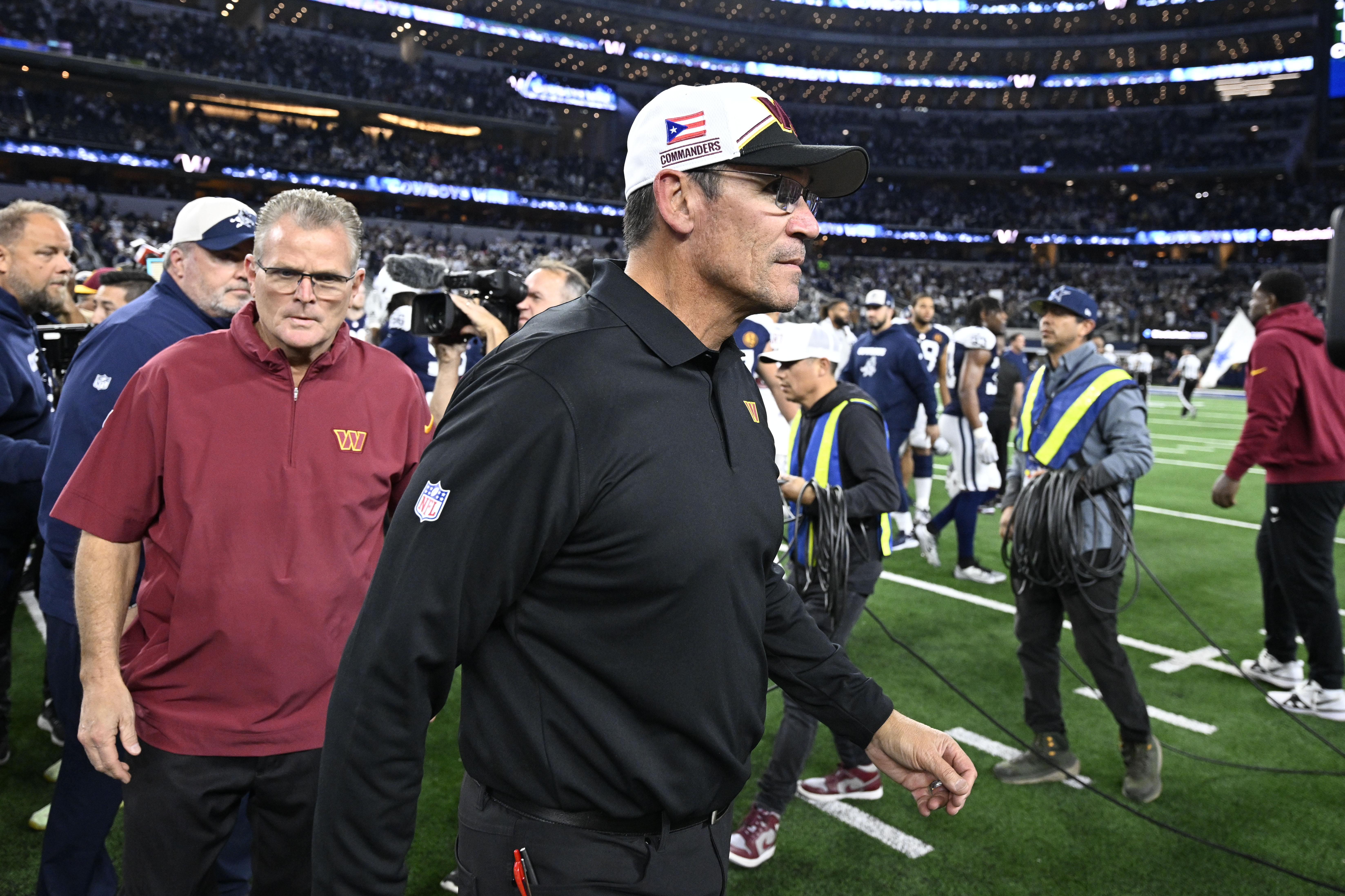 NFL Power Rankings Browns Broncos Eagles