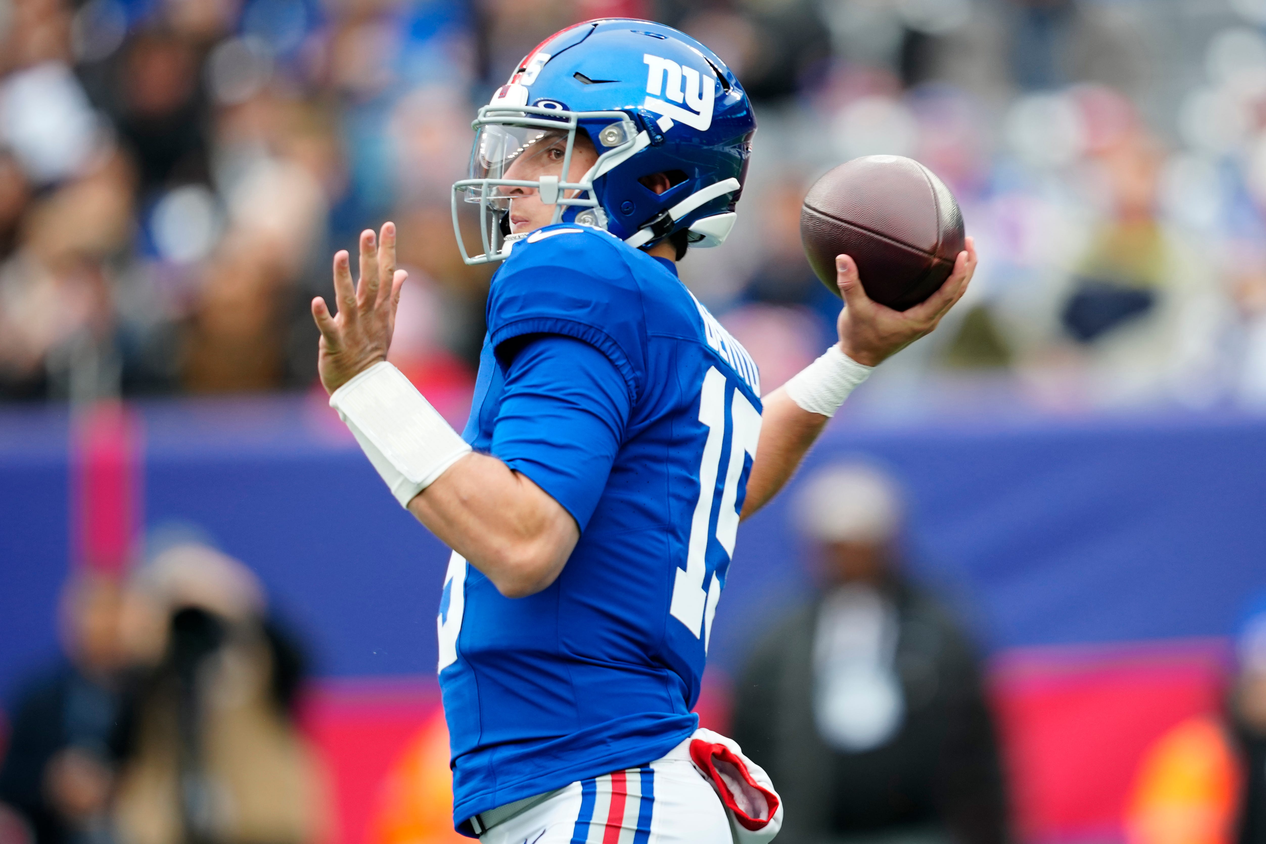 NFL Power Rankings Browns Broncos Eagles