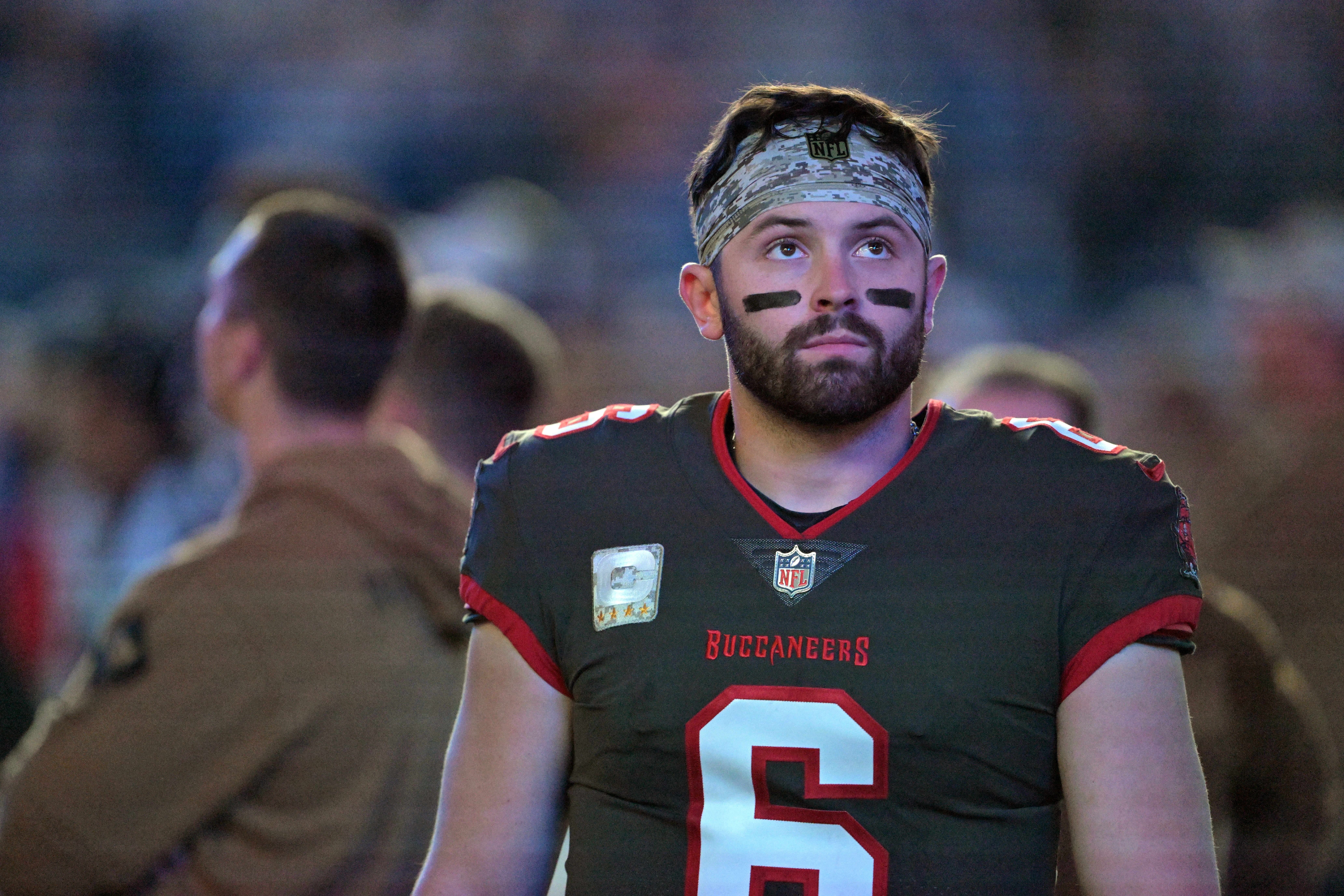 NFL Power Rankings Browns Broncos Eagles