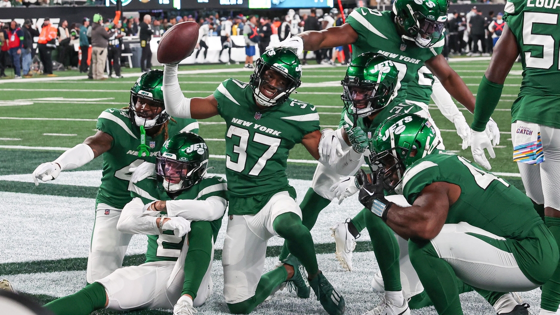 5 things to watch as Jets return from bye week during 2023 NFL season