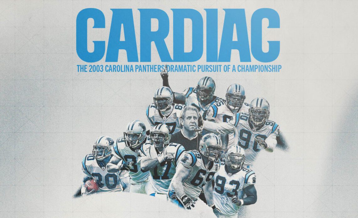 Cardiac | Episode 7 | Keep Pounding