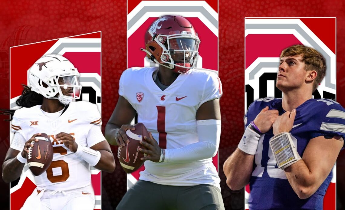 Does Ohio State Need A New Quarterback? | College Football 2023