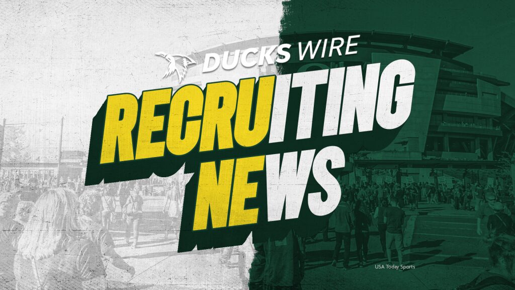 Ducks become favorite to land DL Jericho Johnson