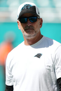 Frank Reich Unlikely To Coach Again; Panthers Expected To Target Offensive HC For 2024